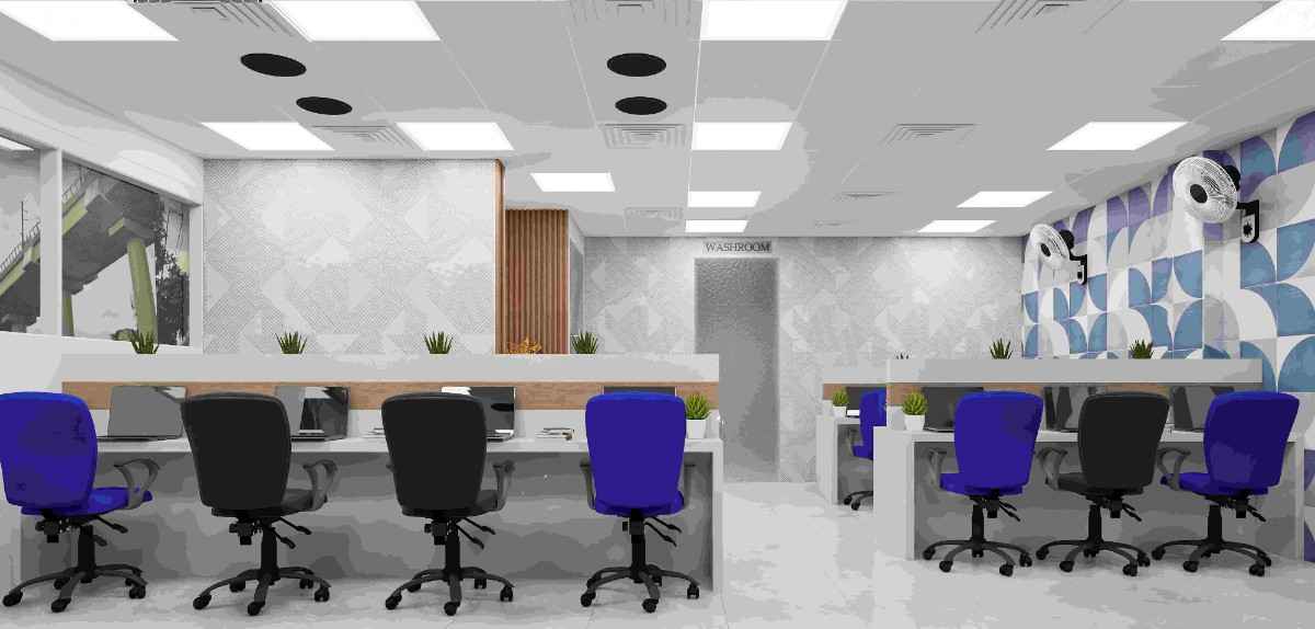 How Dynamic Space Helps Startups Grow Faster