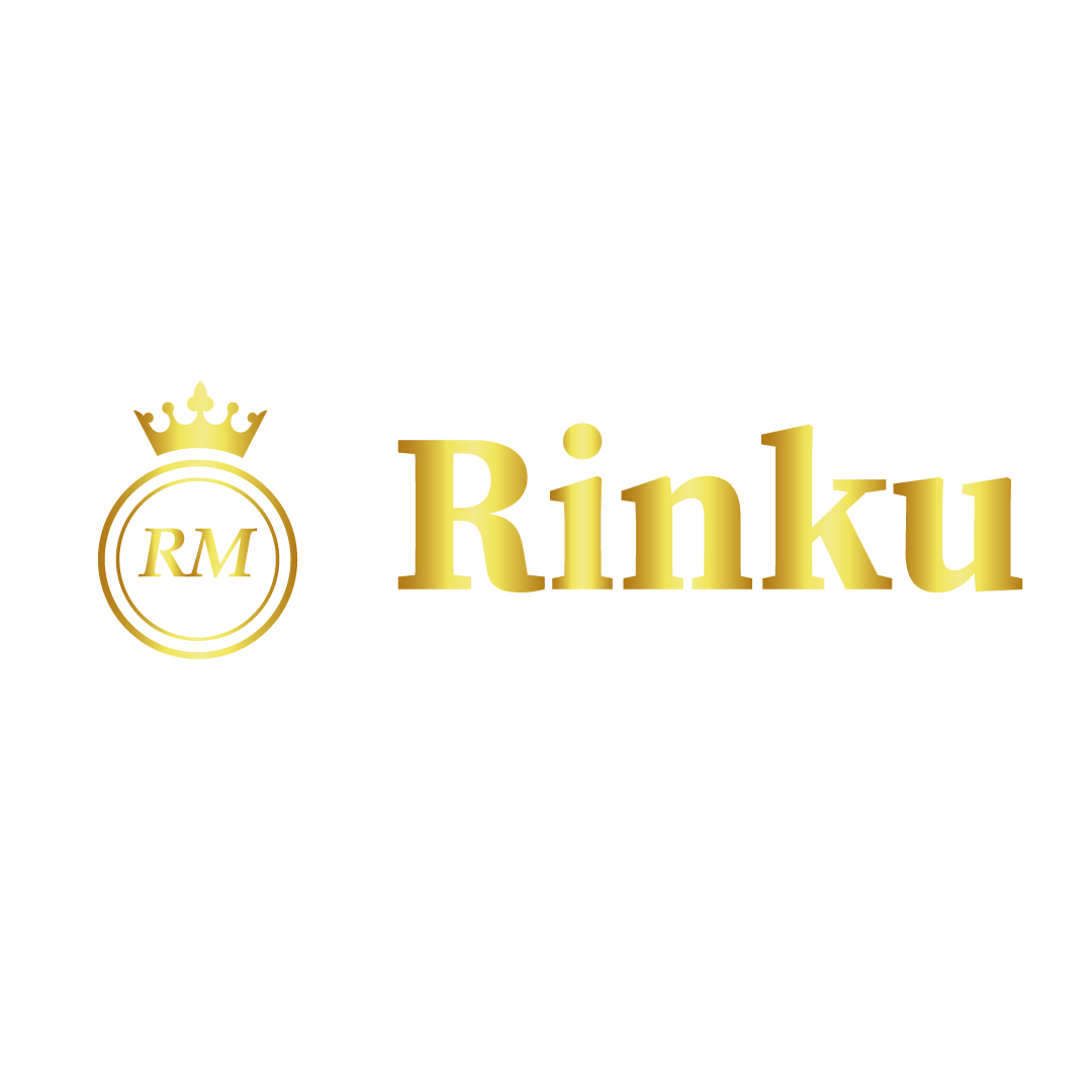 Rinku Mehandi Artist in Agra Logo