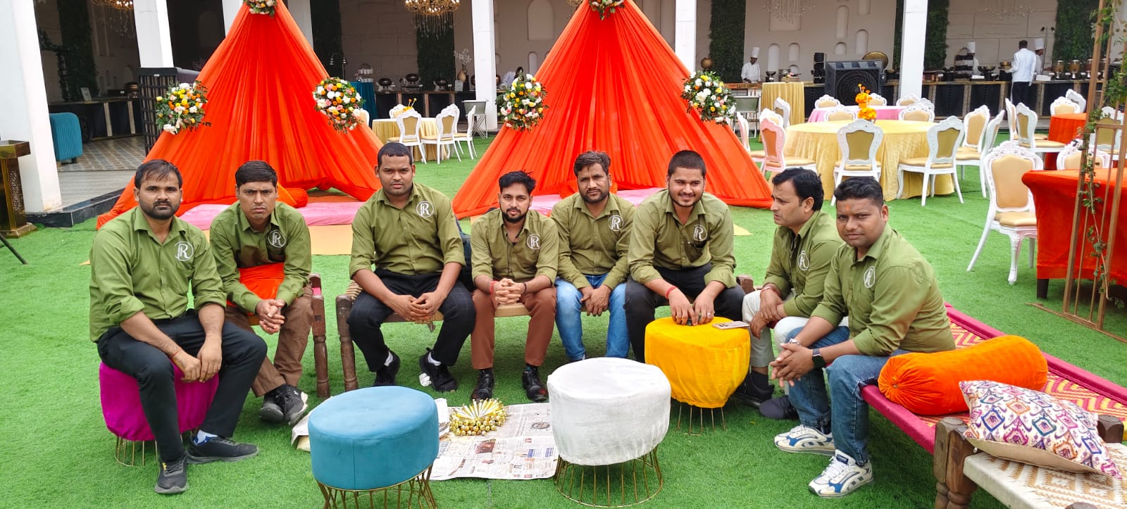 Engagement mehandi artist in Delhi