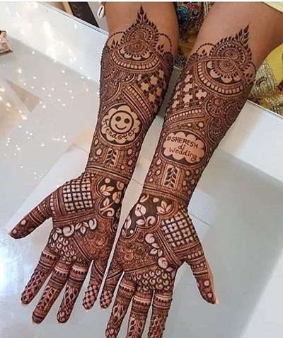 Mehandi  artist near me